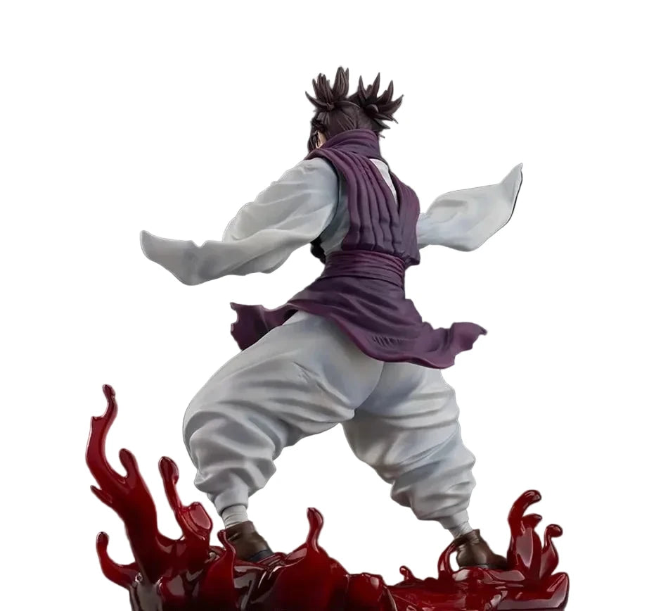 Choso 16cm Jujutsu Kaisen Anime Figures
