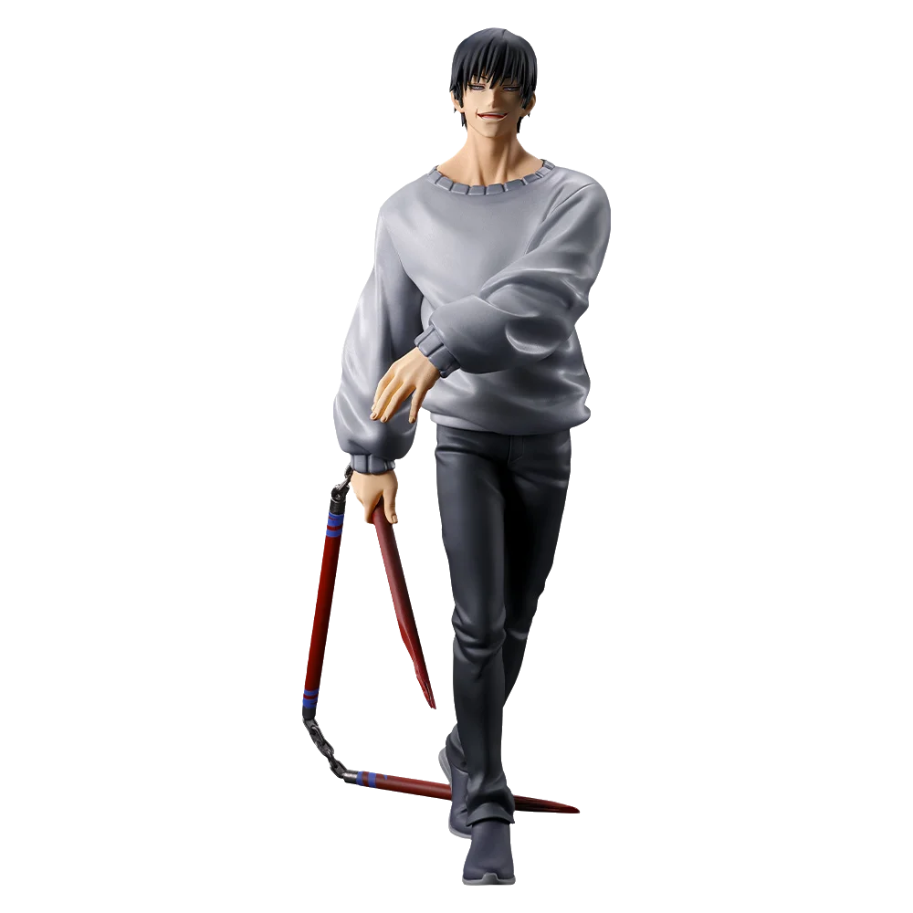 Jujutsu Kaisen Ichiban Kuji Shibuya Figure Collection