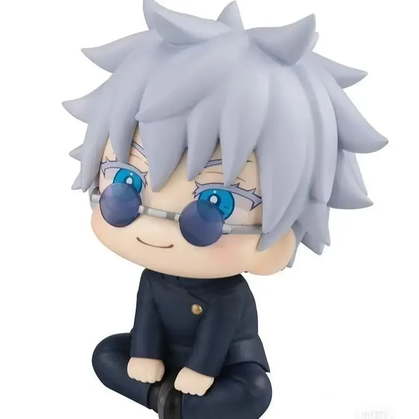 Jujutsu Kaisen Anime Figures Collection
