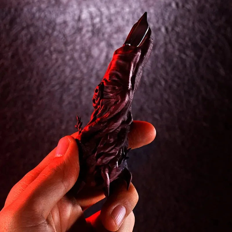 Jujutsu Kaisen Sukuna Finger Cosplay Prop