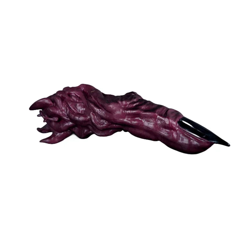 Jujutsu Kaisen Sukuna Finger Cosplay Prop