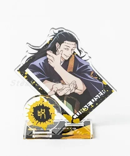Jujutsu Kaisen Anime Acrylic Stand Figure