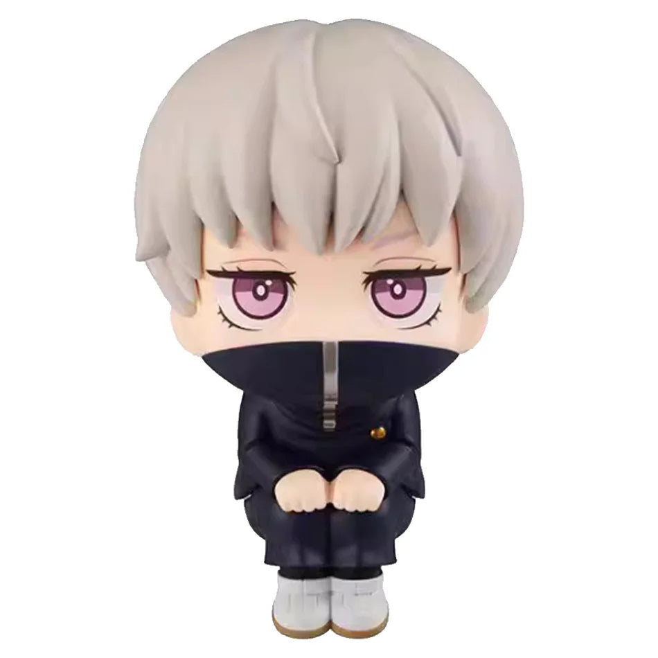 Jujutsu Kaisen Character Figure Set
