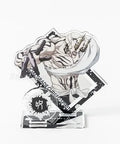 Jujutsu Kaisen Anime Acrylic Stand Figure