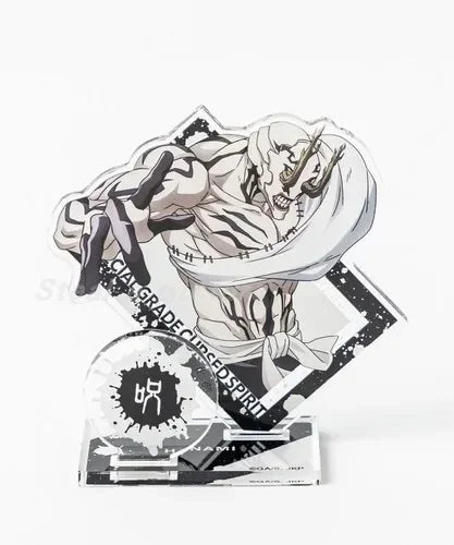 Jujutsu Kaisen Anime Acrylic Stand Figure