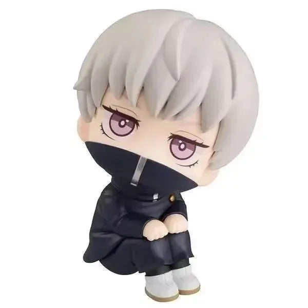 Jujutsu Kaisen Anime Figures Collection