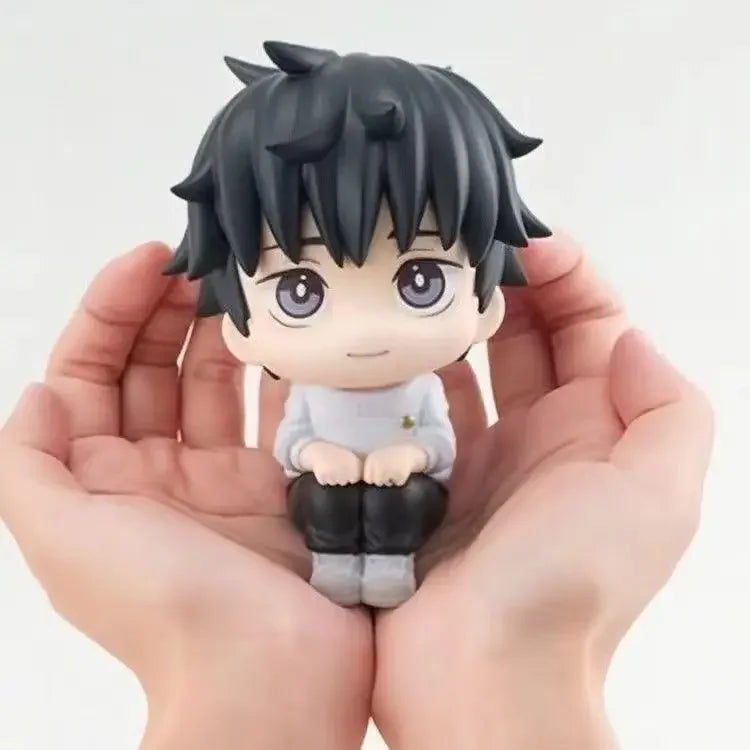 Jujutsu Kaisen Anime Figures Collection