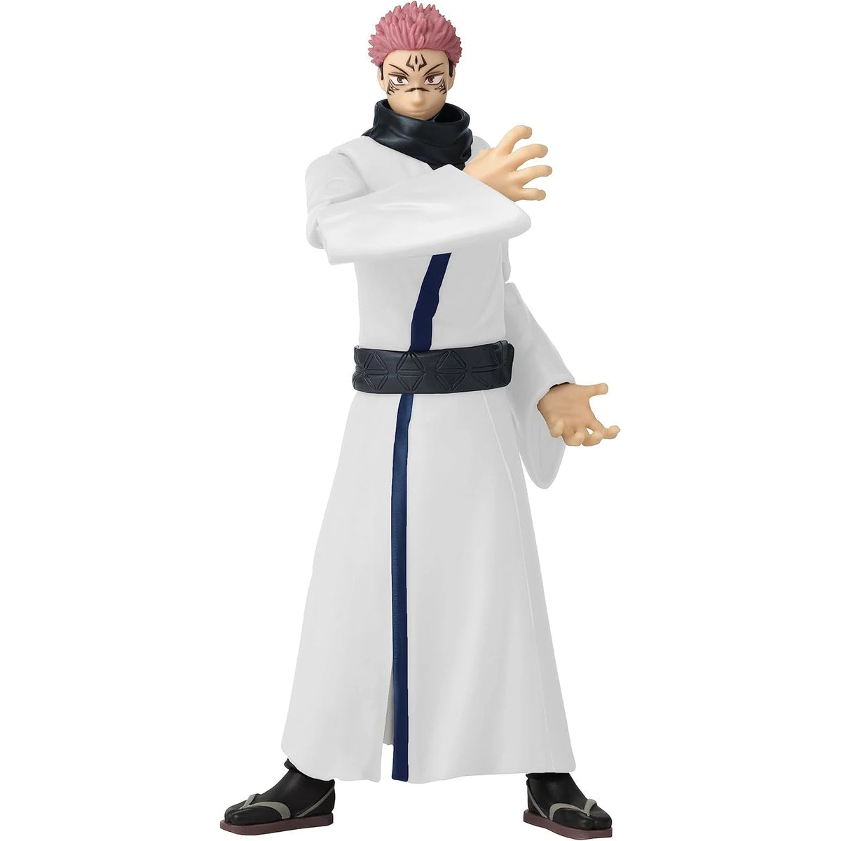 Jujutsu Kaisen Ryomen Sukuna Action Figure