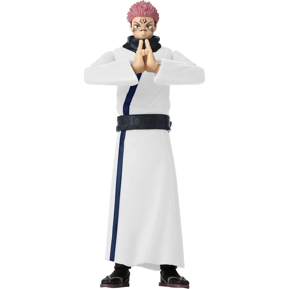 Jujutsu Kaisen Ryomen Sukuna Action Figure
