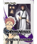 Jujutsu Kaisen Ryomen Sukuna Action Figure