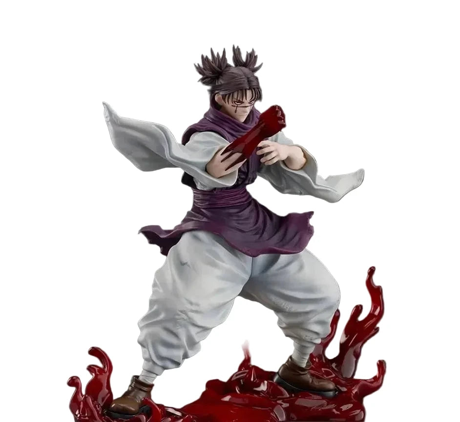 Choso 16cm Jujutsu Kaisen Anime Figures