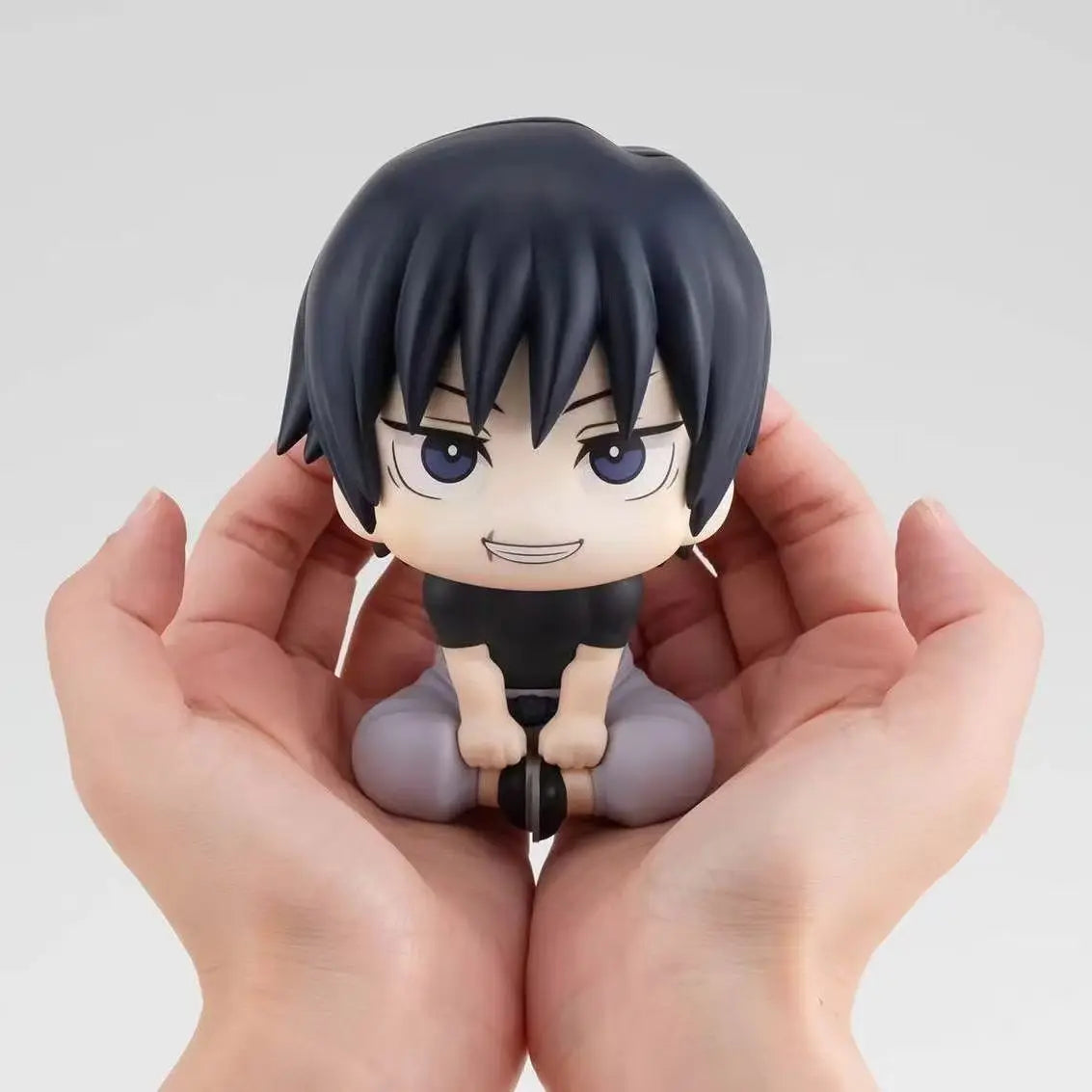 Jujutsu Kaisen Anime Figures Collection