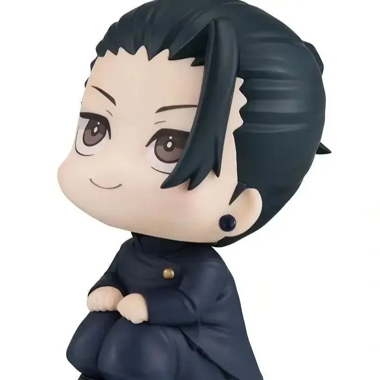 Jujutsu Kaisen Anime Figures Collection