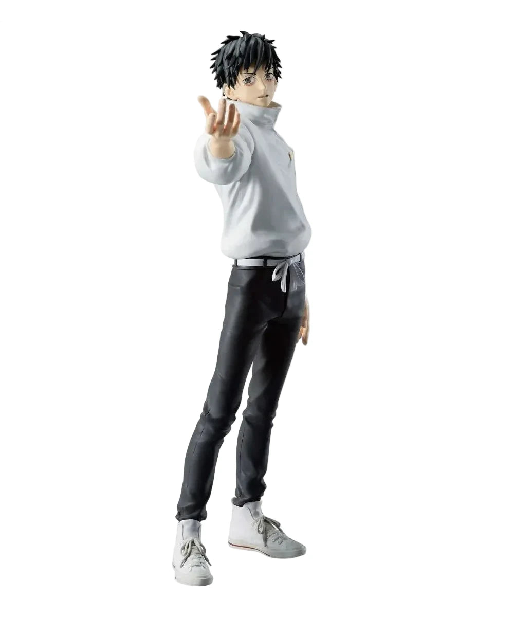 Jujutsu Kaisen Maximatic Choso & Yuta & Sukuna Figures