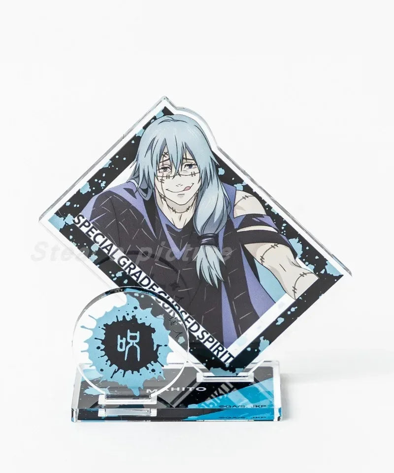 Jujutsu Kaisen Anime Acrylic Stand Figure
