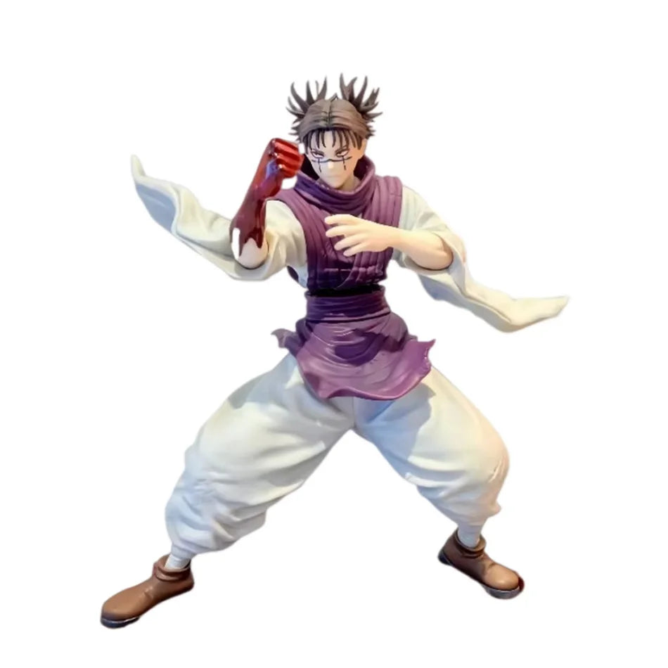 Choso 16cm Jujutsu Kaisen Anime Figures