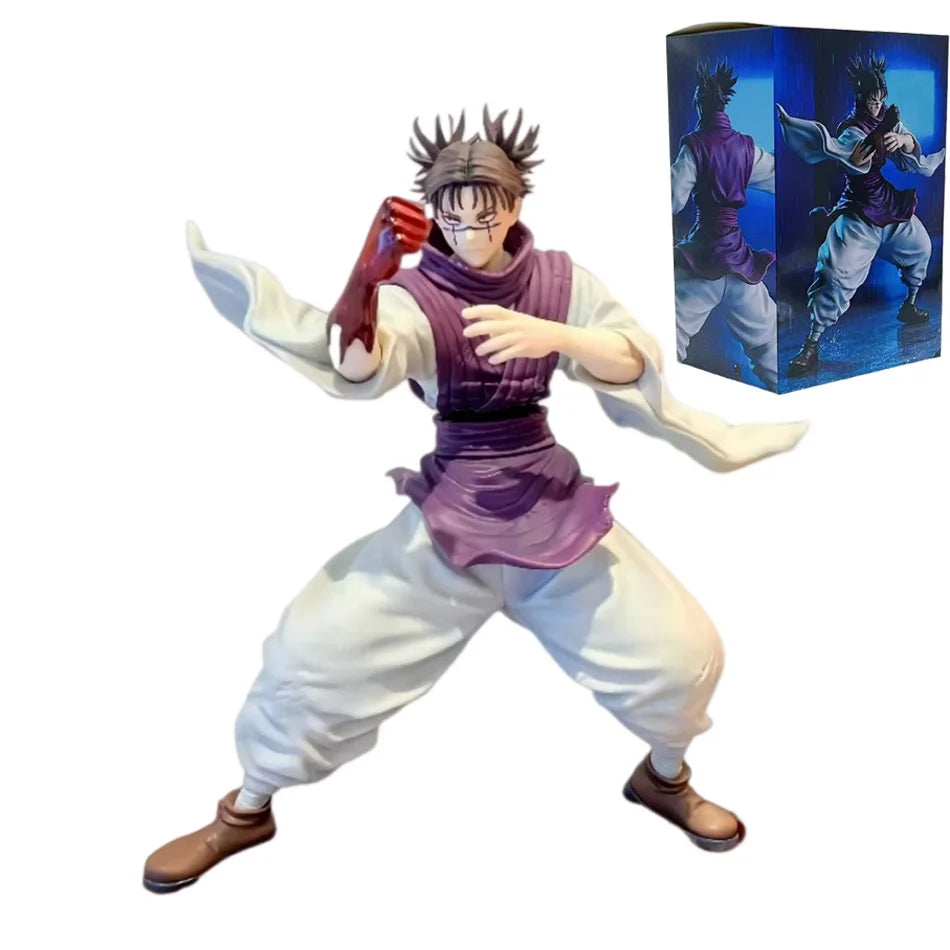 Choso 16cm Jujutsu Kaisen Anime Figures